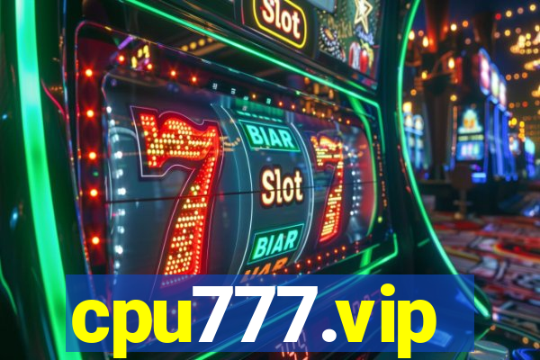 cpu777.vip