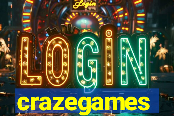 crazegames