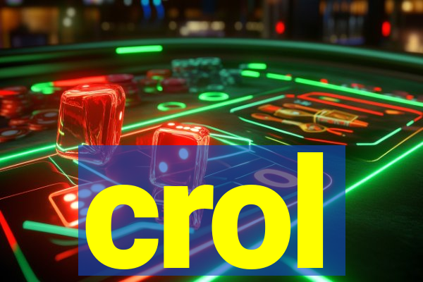 crol