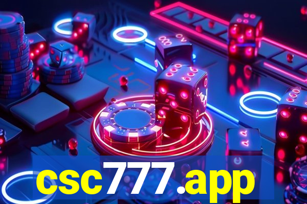 csc777.app