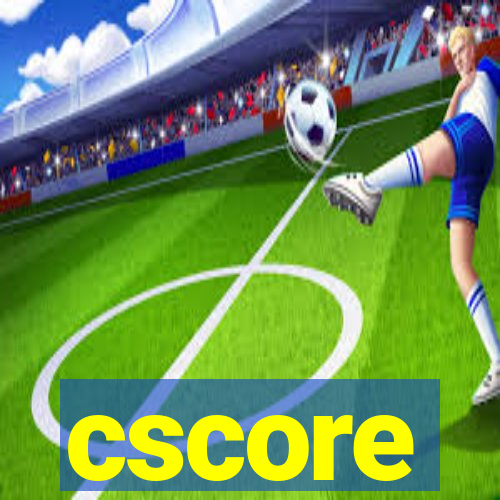 cscore