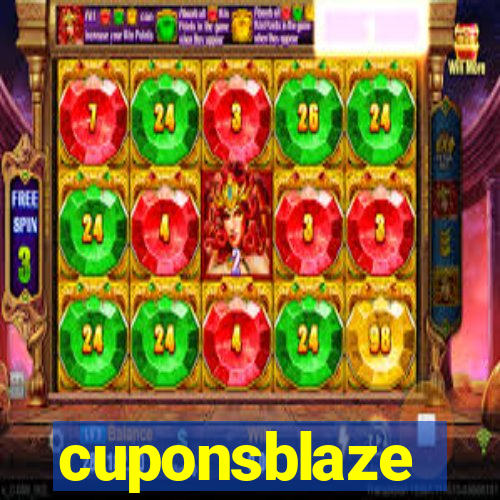 cuponsblaze