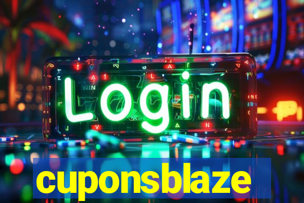 cuponsblaze