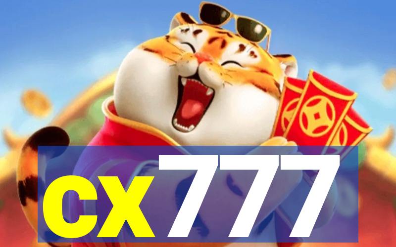 cx777