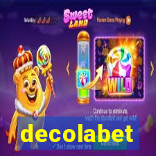 decolabet