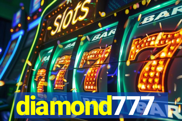 diamond777