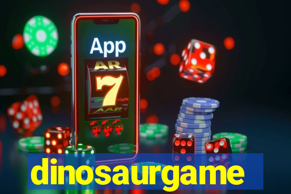 dinosaurgame