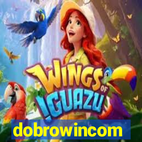 dobrowincom