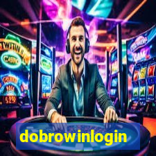 dobrowinlogin