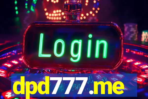 dpd777.me