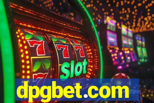 dpgbet.com