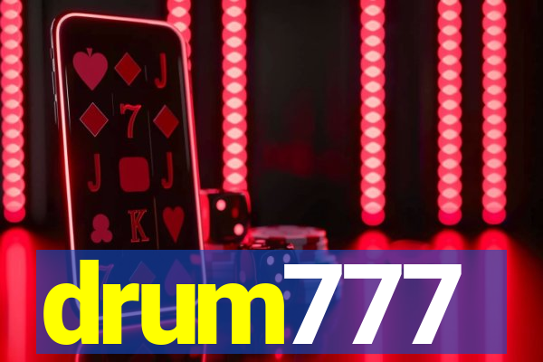 drum777