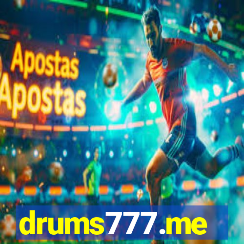 drums777.me