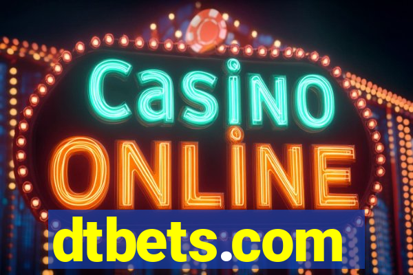 dtbets.com