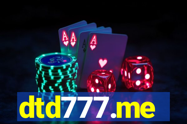 dtd777.me