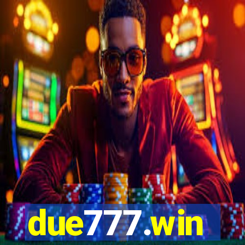 due777.win