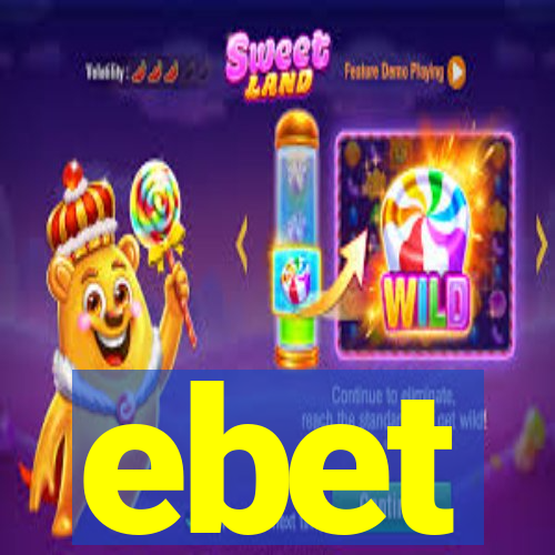 ebet