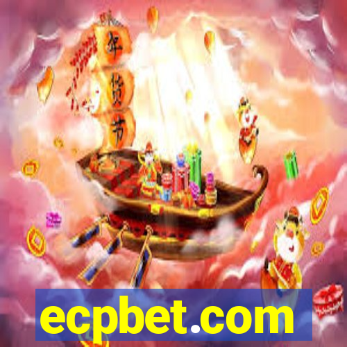 ecpbet.com