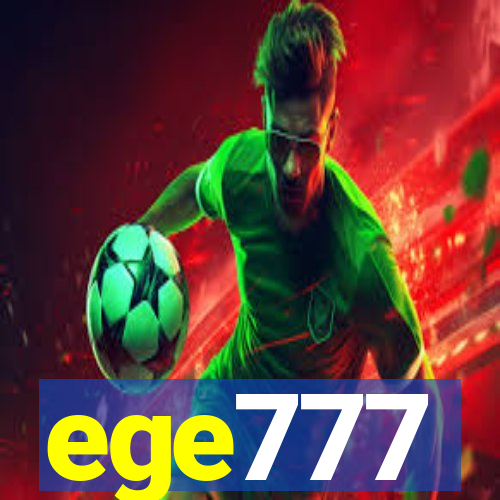 ege777