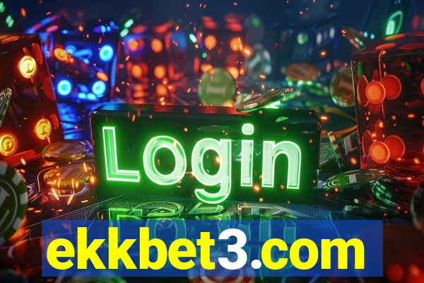 ekkbet3.com