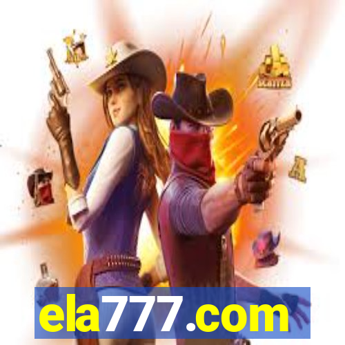 ela777.com