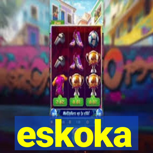 eskoka