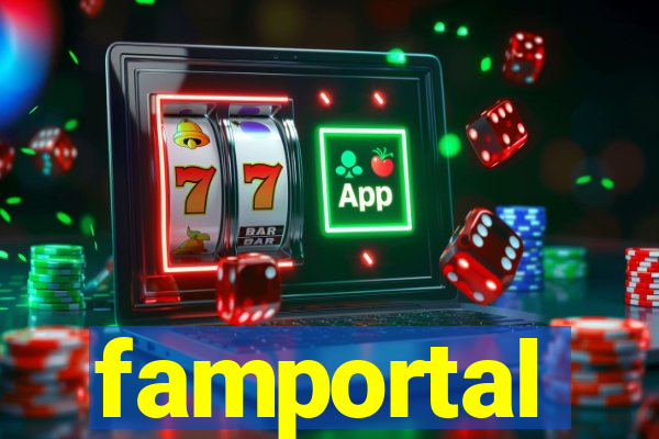 famportal