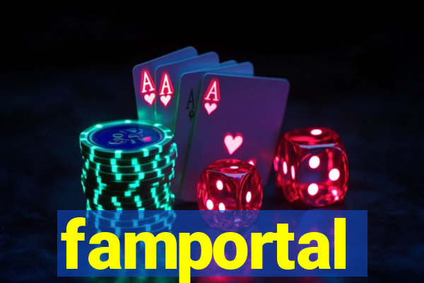 famportal