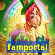 famportal