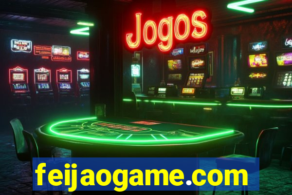 feijaogame.com