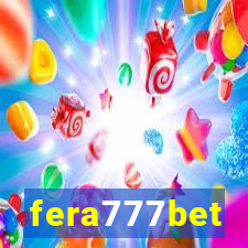 fera777bet