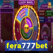 fera777bet