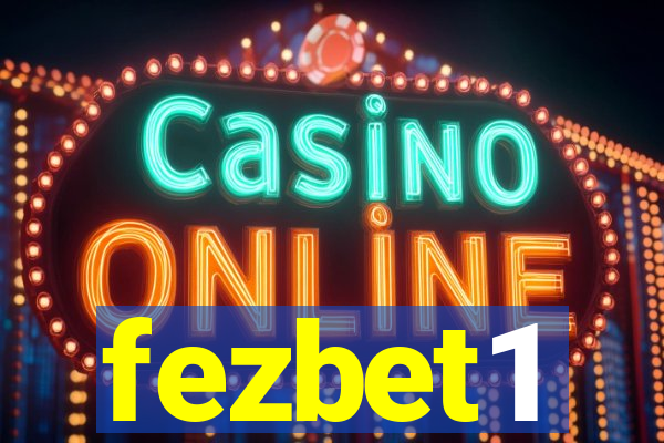 fezbet1