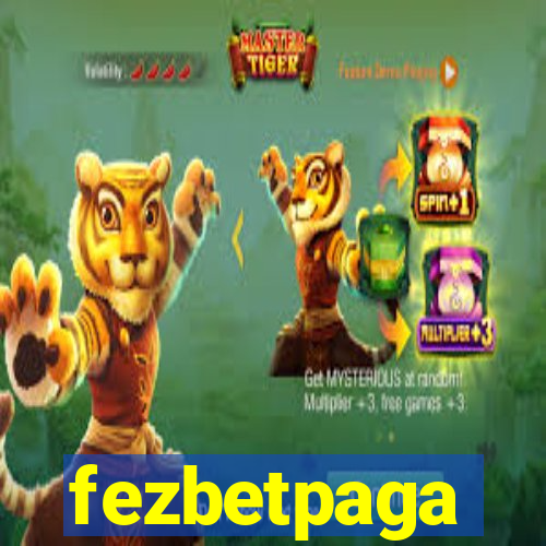 fezbetpaga