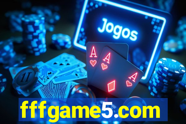 fffgame5.com