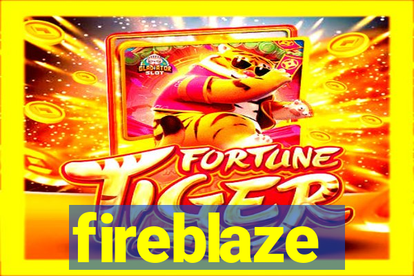 fireblaze