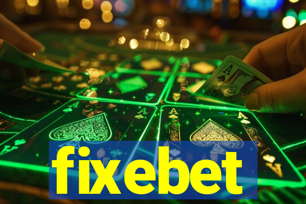 fixebet