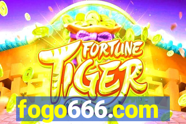 fogo666.com