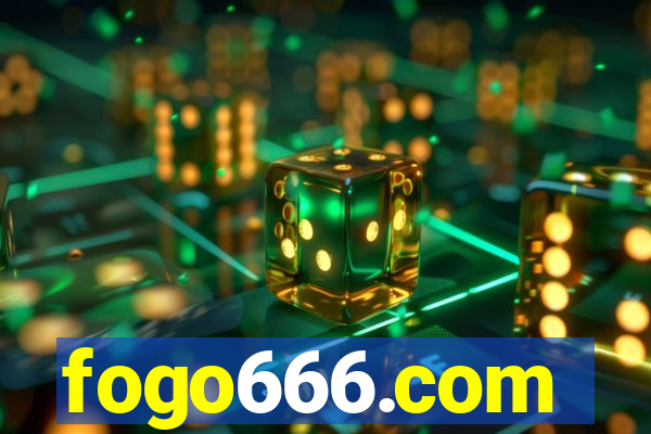 fogo666.com