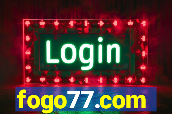 fogo77.com