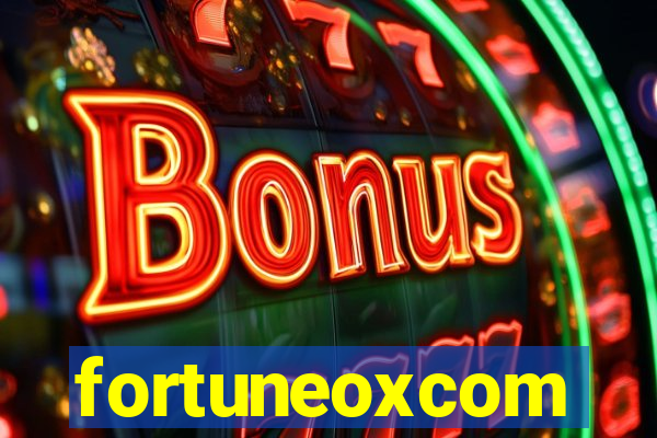 fortuneoxcom