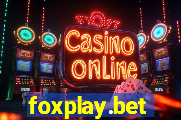 foxplay.bet