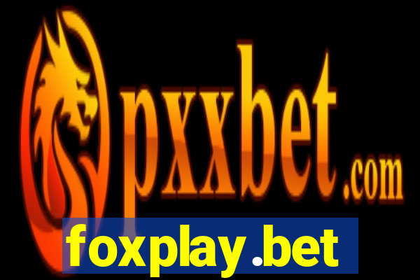 foxplay.bet