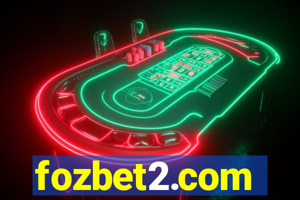 fozbet2.com