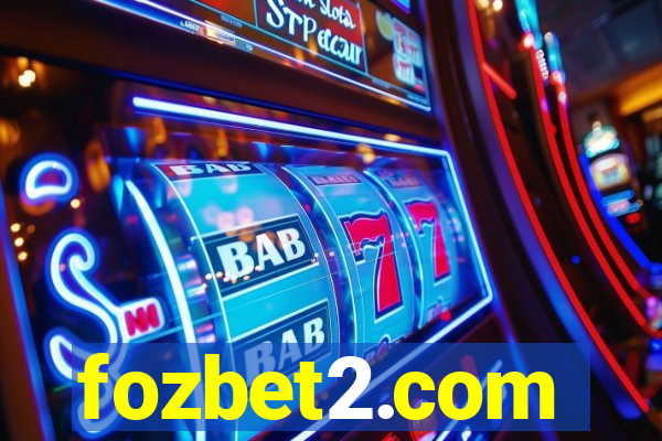 fozbet2.com