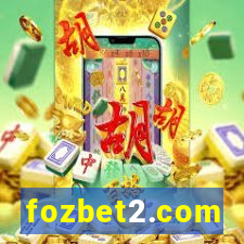 fozbet2.com