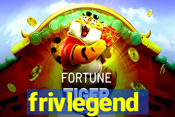 frivlegend