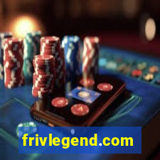 frivlegend.com