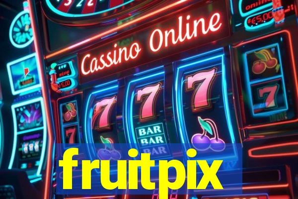 fruitpix