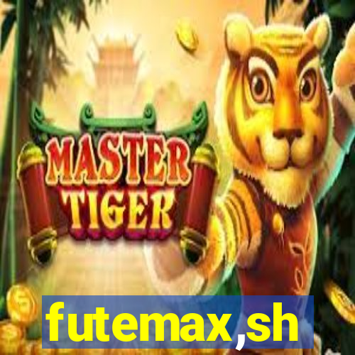 futemax,sh